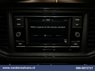 MAN TGE 2023 - 2.0 141pk Bakwagen Laadklep Euro6 Airco | Apple Carplay | Android Auto obrazek 3