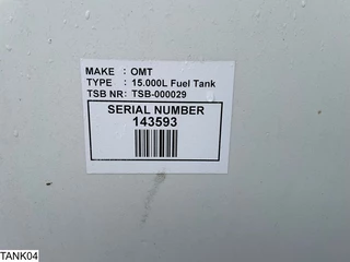 Universeel N/A - Tank obrazek 3
