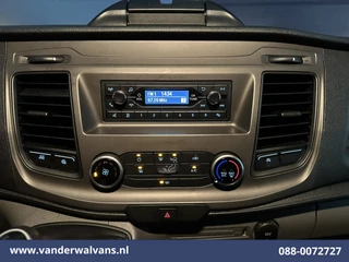 Ford Transit 2022 - 2.0 TDCI 130pk Bakwagen Laadklep Euro6 Airco | Cruisecontrol | Verwarmde voorruit zdjecie 16