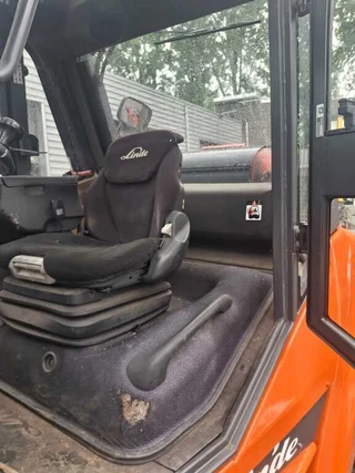 Linde H80T-900 2013 - N/A obrazek 4