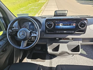 Mercedes-Benz Sprinter 2024 - 317 obrazek 8