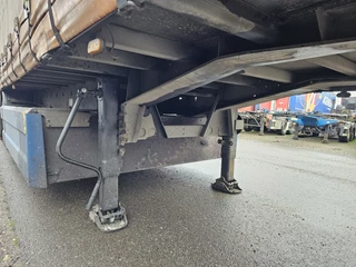 Van Hool 3B0072 | GALVANISED STEEL CHASSIS | ALU RIMS |BPW DISC | 2011 - N/A imagen 8