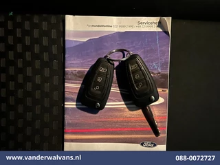 Ford Transit Custom 2021 - 2.0 TDCI L2H1 Euro6 Airco | Camera | Apple Carplay | Android Auto | LED | Cruisecontrol bild 19