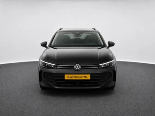 Volkswagen Passat 2025 - Variant 1.5 eTSI Business afbeelding 2 miniatuur