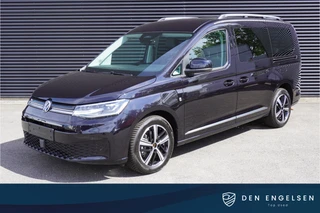 Volkswagen Caddy 2026 - Maxi L2 150pk Plug-in Hybride Style Automaat Apple Carplay Navigatie Camera Parkeersensoren LED 7 persoons ACC Cruise control te koop