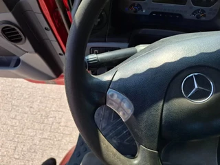 Mercedes-Benz Actros 2008 - 3351 V8 / 6X4 / !! 182393 KM !! / RETARDER / 2XBIG AXLE / PTO / FULL-STEEL / DRUM BRAKES / AIRCO / 2008 immagine 15