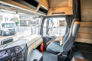 Mercedes-Benz Actros 2019 - 1848 LS + VOITH image 9