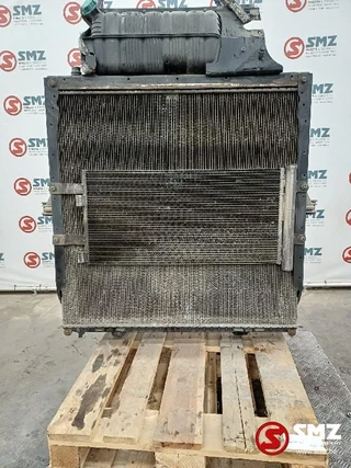 MAN N/A 2016 - Occ radiator + expansievat MAN immagine 1