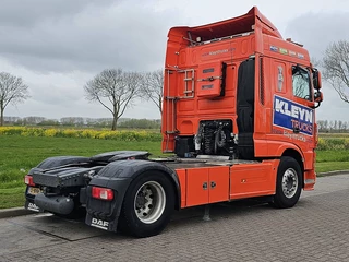DAF N/A 2016 - XF 460 image 3