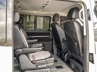 Volkswagen Multivan 2020 - Transporter 2.0 TDI 199PK DSG L1H1 Dubbele Cabine Marge ex BPM image 20