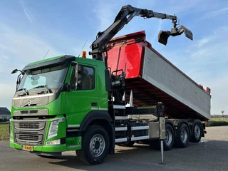 Volvo FM 2016 - N/A immagine 5