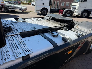 Mercedes-Benz Actros 2017 - Actros 1842LS 4X2 / Full spoiler / Alcoa / Holland Truck изображение 8
