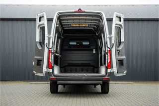 Mercedes-Benz Sprinter 2019 - 316CDI L2H2 | 163 PK | 3-Zits | Climatronic | Camera | Carplay | Airco imagen 9