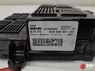 DAF N/A 2016 - Occ ECU airconditioning regeleenheid DAF zdjecie 6