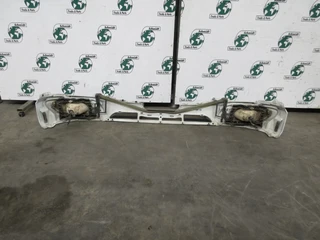 DAF CF 450 - 1876631 DAF BUMPER MODEL 2021 EURO 6 NIEUWE EN GEBRUIKT obrázek 3 náhled