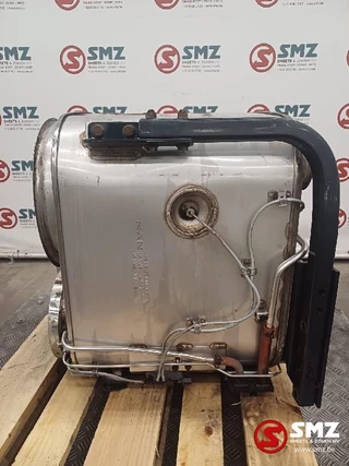 MAN N/A 2016 - Occ katalysator Euro 6 MAN immagine 2