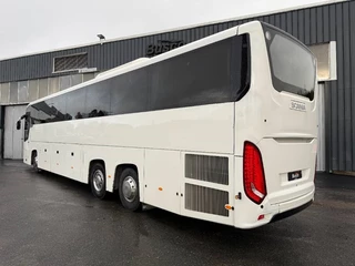 Scania N/A 2019 - Interlink obrazek 6