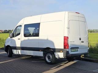 Mercedes-Benz Sprinter 2019 - 314 bild 6