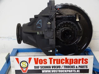 Volvo 264 2023 - RSS-1352-A 2.64 image 1
