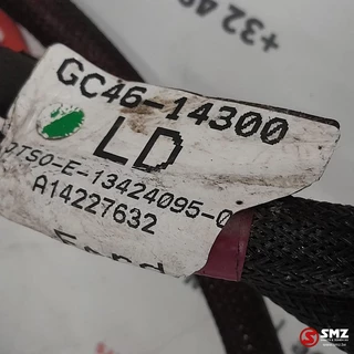 Ford N/A 2023 - Occ set batterijkabels Ford afbeelding 5