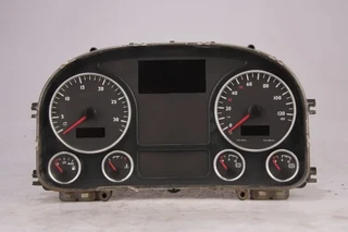 MAN - Electrical System Instrumentenpaneel afbeelding 1 miniatuur