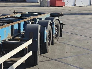 Renders N/A 2008 - CHASSIS PORTMASTER obrazek 7