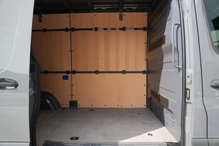 Mercedes-Benz Sprinter 2024 - 315 1.9 CDI L2H2 RWD Pro 150pk - Trekhaak - Blindspot - LED - Stoelverwarming - Navi - Rijklaar изображение 13