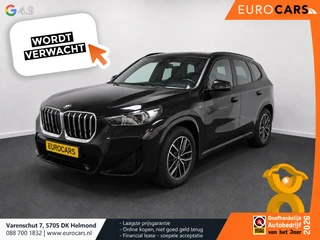 BMW X1 2023 - xDrive25e M-Sport на продажу