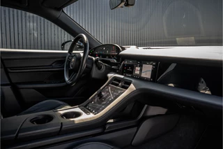 Porsche Taycan 2022 - Cross Turismo 4 | 93kWh | SOH 91% | Luchtvering | Panoramdak obrazek 2