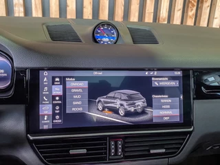 Porsche Cayenne 2018 - 3.0 V6 340PK Automaat zdjecie 64