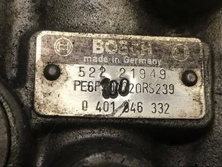 DAF N/A - 0265233 FUEL PUMP BOSCH 0401846332 (REVISED) obrazek 3