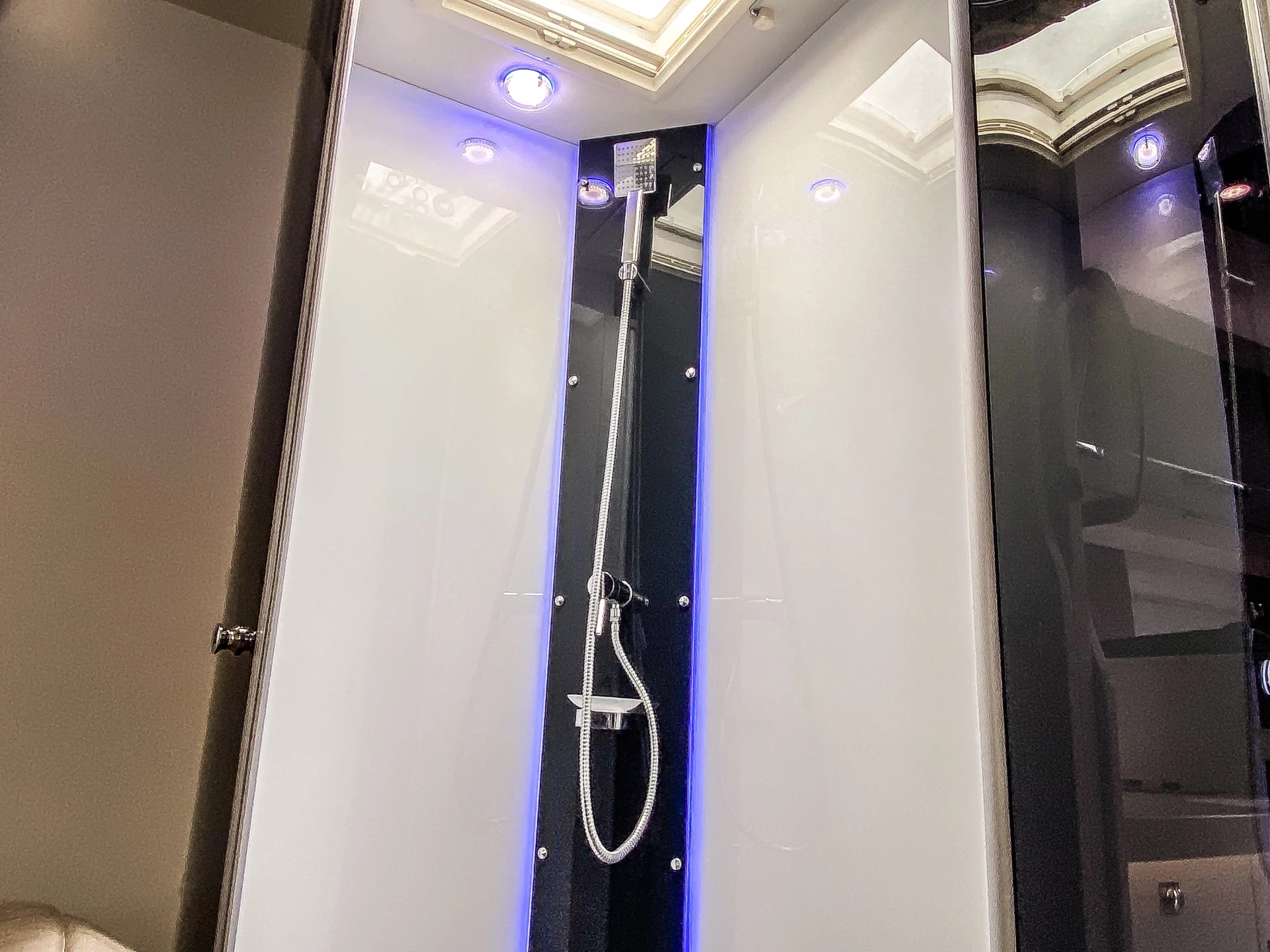Challenger 398 XLB 2017 - 150PK Automaat afbeelding 121