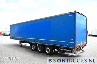 Krone SD PROFI LINER 2018 afbeelding 3 miniatuur