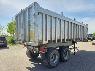 Trailer SMB - DRUM 2005 - N/A bild 5