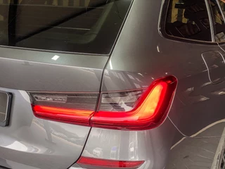 BMW 3 Series 2021 - Touring 320e 204PK High Executive M-Sport image 44