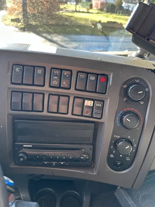 Renault Premium 380 2010 - 6x2*Pritsche*Palfinger 12001*Fernbedienung* obrazek 26
