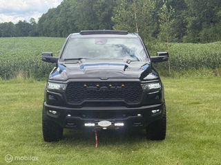 Dodge Ram 1500 2024 - Rebel Hurricane 3.0 L6|1E Eigenaar|Prins Lpg image 10