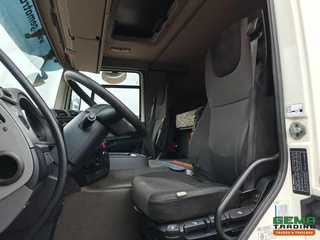 DAF 400 2015 - CF FT bild 5