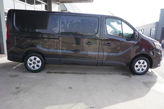 Renault Trafic 2024 - 2.0 Blue dCi 110PK T30 L2H1 Advance Schuifdeur links en rechts obrazek 3
