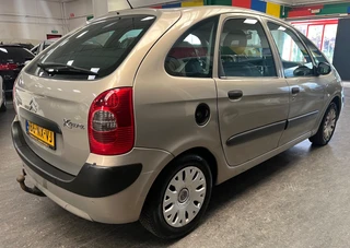 Citroën Xsara Picasso 2004 - 2.0i-16V Image - Automaat - Airco - Cruise - NAP - Inruil auto afbeelding 2 miniatuur
