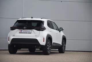 Toyota Yaris Cross 2025 - 1.5 Hybrid 115 Dynamic obrazek 24