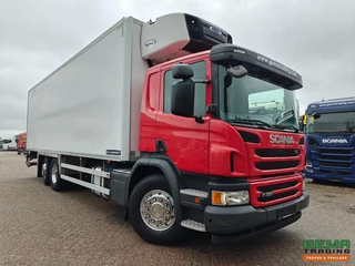 Scania P 2015 - P320 afbeelding 3