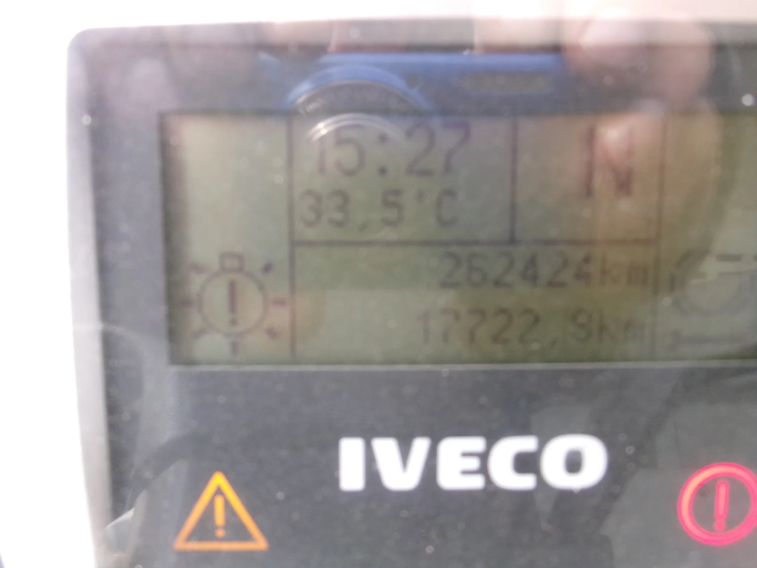 Iveco Eurocargo 2007 - 90 E18 + COMET APK 02-27 afbeelding 18