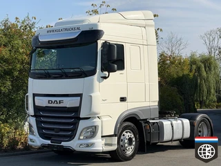 DAF XF 480 2020 - FT te koop