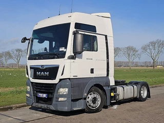 MAN TGX 2018 - 18.460 bild 2
