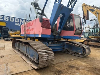 Liebherr N/A 1998 - LR 843 HD bild 7