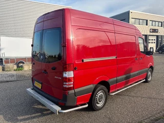 Mercedes-Benz Sprinter 2016 - 210CDI L2H2 270 Graden Deuren 161700KM imagen 4