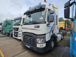 Renault N/A 2016 - T 520 obrazek 2