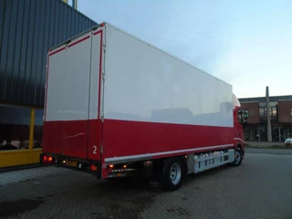 Volvo FH 2017 - N/A image 3
