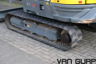 Neuson N/A 2022 - ET 42 ET42 | powertilt | 2022 | 631h | A/ C Klima bild 14